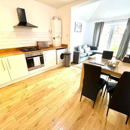 Koala & Tree - Renovated 2 Bed Apartment Ideal Location - Short Lets & Serviced Accommodation Cambridge Екстериор снимка