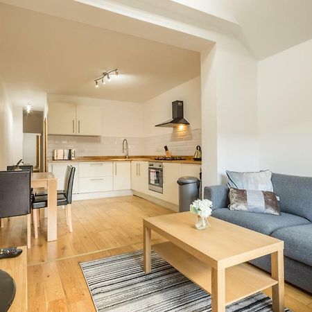 Koala & Tree - Renovated 2 Bed Apartment Ideal Location - Short Lets & Serviced Accommodation Cambridge Екстериор снимка