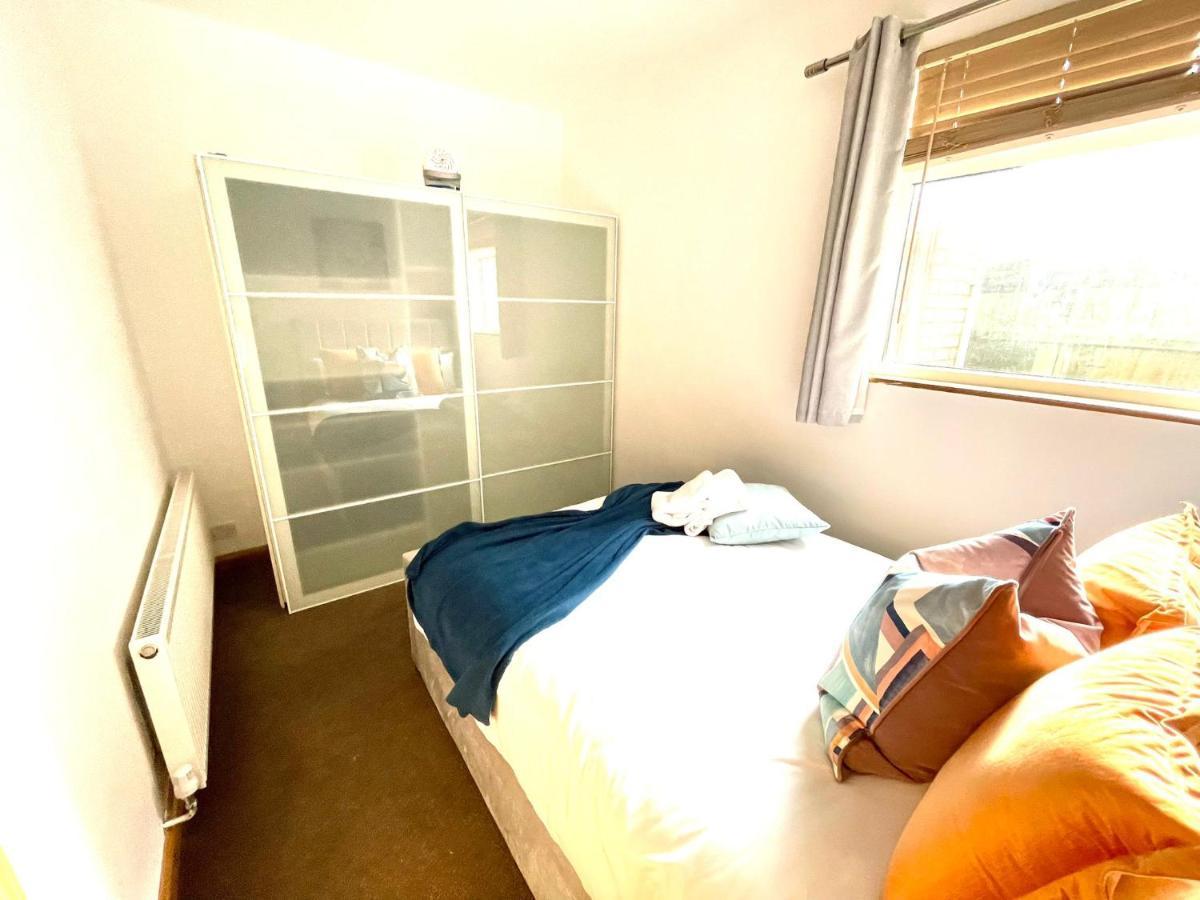 Koala & Tree - Renovated 2 Bed Apartment Ideal Location - Short Lets & Serviced Accommodation Cambridge Екстериор снимка