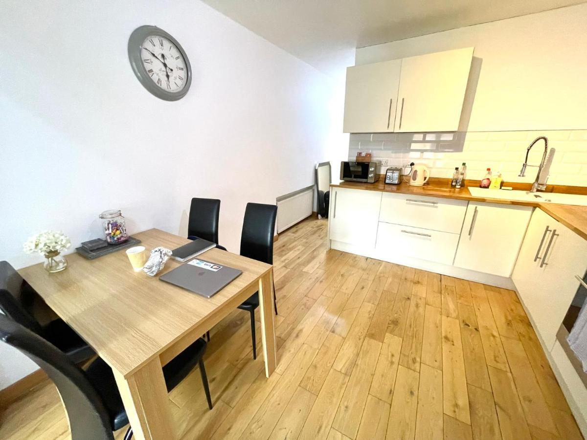 Koala & Tree - Renovated 2 Bed Apartment Ideal Location - Short Lets & Serviced Accommodation Cambridge Екстериор снимка