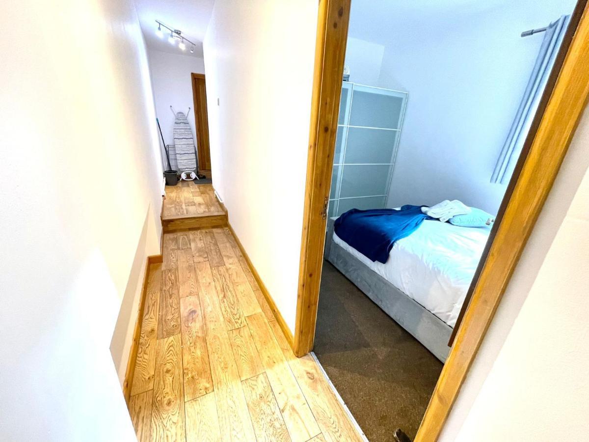 Koala & Tree - Renovated 2 Bed Apartment Ideal Location - Short Lets & Serviced Accommodation Cambridge Екстериор снимка