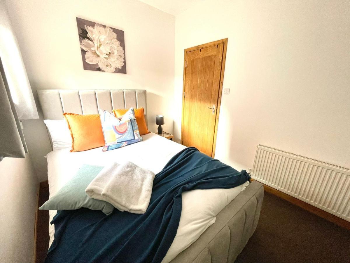 Koala & Tree - Renovated 2 Bed Apartment Ideal Location - Short Lets & Serviced Accommodation Cambridge Екстериор снимка