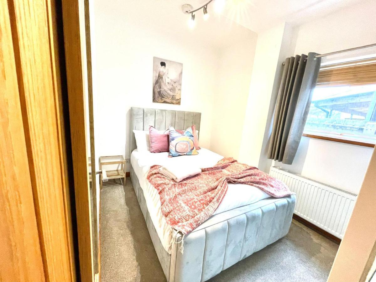 Koala & Tree - Renovated 2 Bed Apartment Ideal Location - Short Lets & Serviced Accommodation Cambridge Екстериор снимка