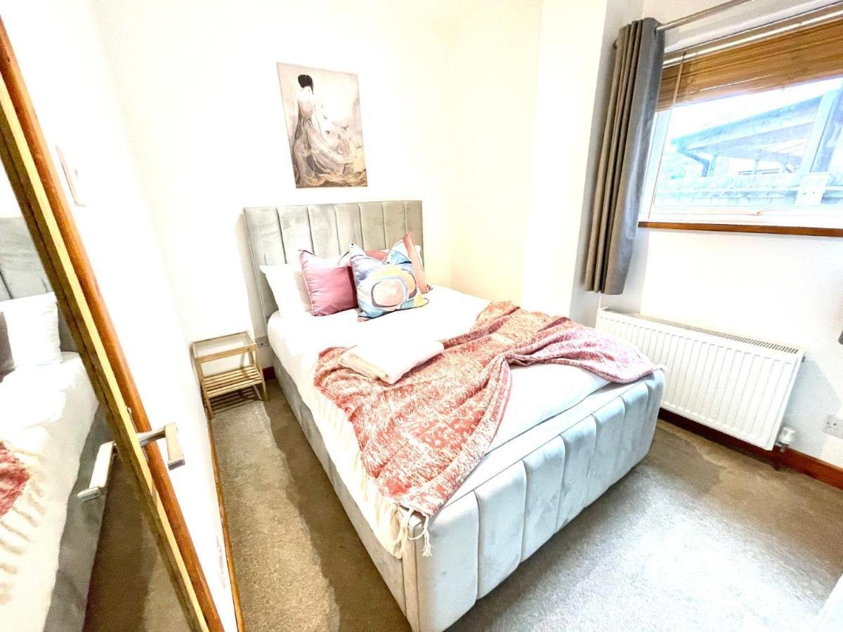 Koala & Tree - Renovated 2 Bed Apartment Ideal Location - Short Lets & Serviced Accommodation Cambridge Екстериор снимка