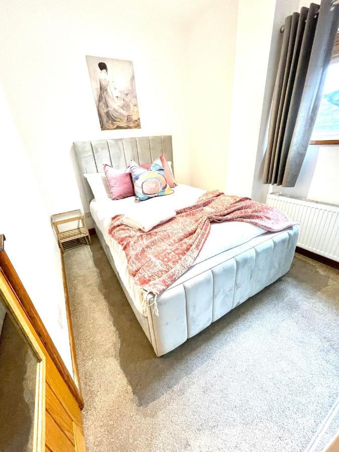 Koala & Tree - Renovated 2 Bed Apartment Ideal Location - Short Lets & Serviced Accommodation Cambridge Екстериор снимка