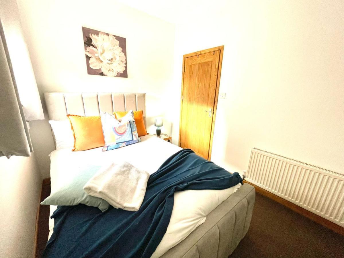 Koala & Tree - Renovated 2 Bed Apartment Ideal Location - Short Lets & Serviced Accommodation Cambridge Екстериор снимка