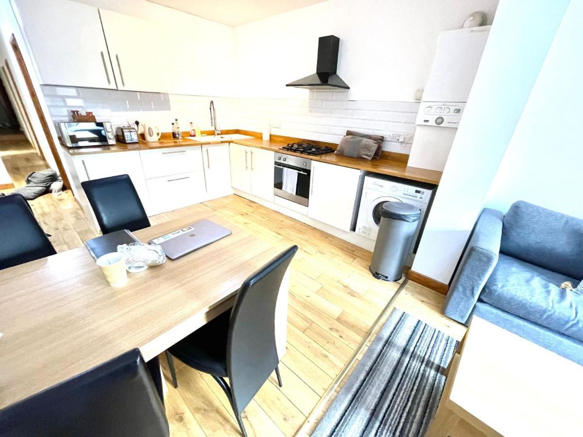 Koala & Tree - Renovated 2 Bed Apartment Ideal Location - Short Lets & Serviced Accommodation Cambridge Екстериор снимка