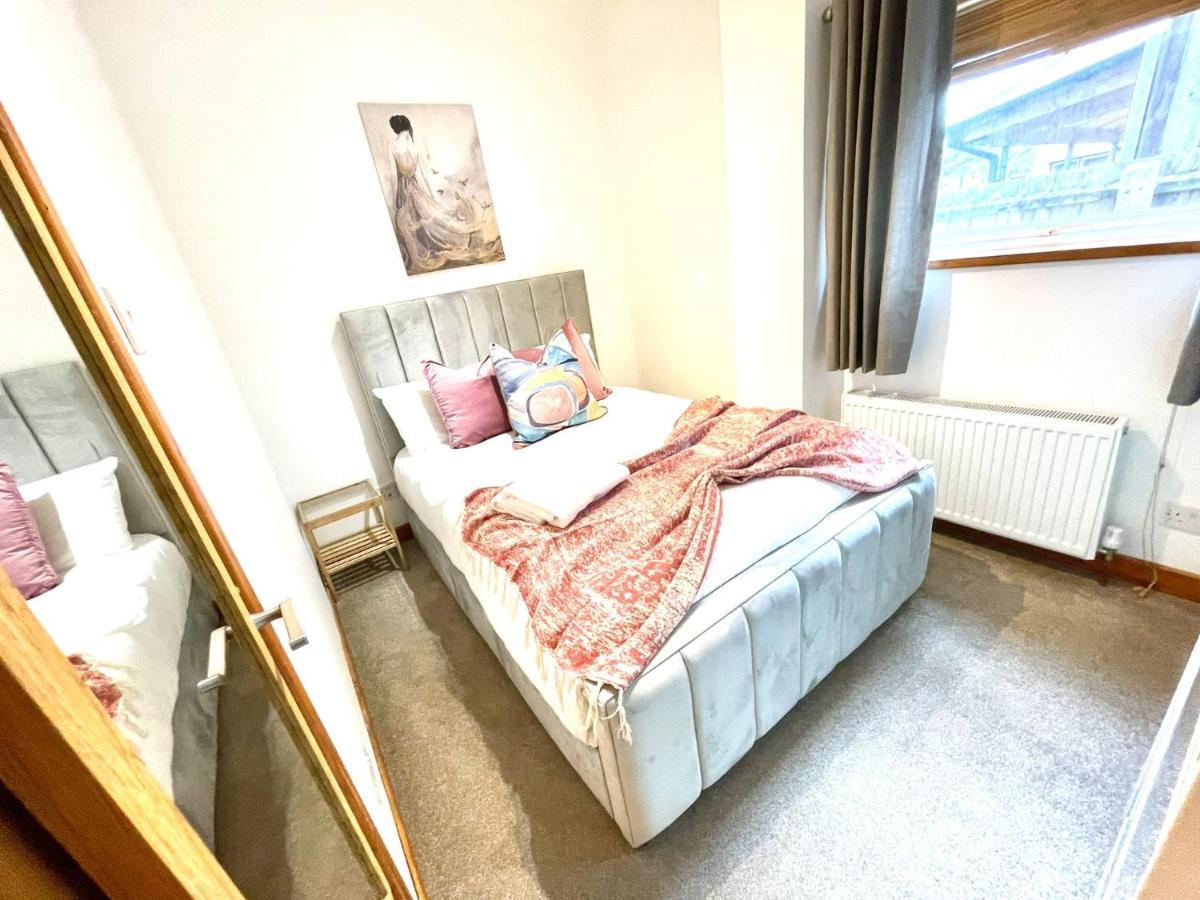 Koala & Tree - Renovated 2 Bed Apartment Ideal Location - Short Lets & Serviced Accommodation Cambridge Екстериор снимка
