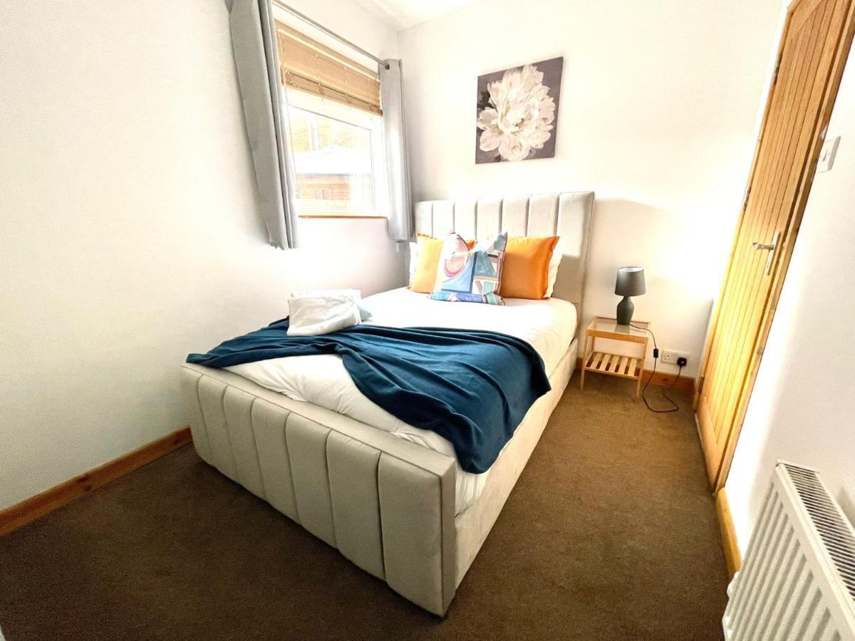 Koala & Tree - Renovated 2 Bed Apartment Ideal Location - Short Lets & Serviced Accommodation Cambridge Екстериор снимка