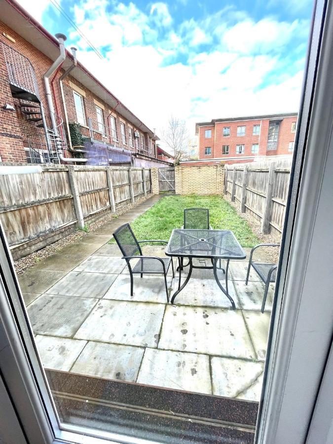 Koala & Tree - Renovated 2 Bed Apartment Ideal Location - Short Lets & Serviced Accommodation Cambridge Екстериор снимка