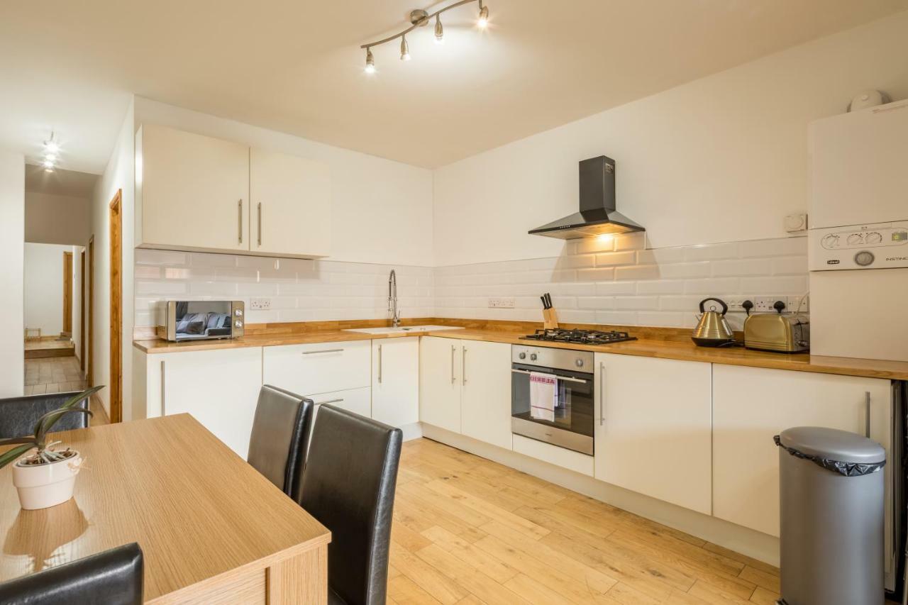 Koala & Tree - Renovated 2 Bed Apartment Ideal Location - Short Lets & Serviced Accommodation Cambridge Екстериор снимка