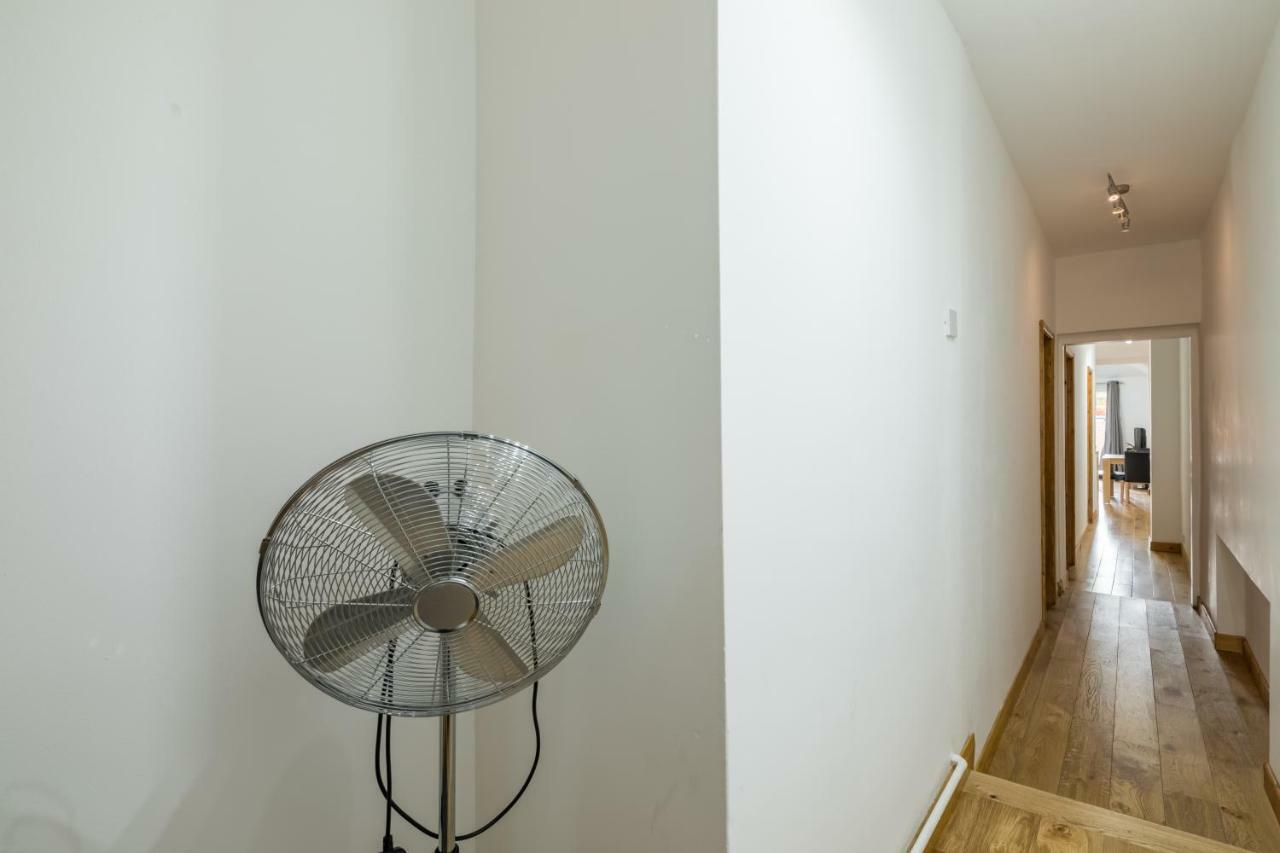 Koala & Tree - Renovated 2 Bed Apartment Ideal Location - Short Lets & Serviced Accommodation Cambridge Екстериор снимка